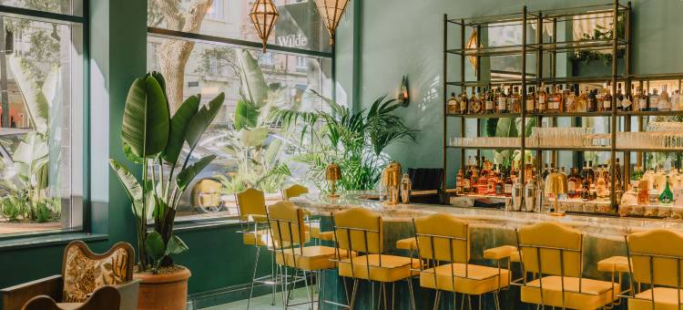 Wilde 里斯本 Liberdade(Wilde Aparthotels Lisbon Liberdade)图片