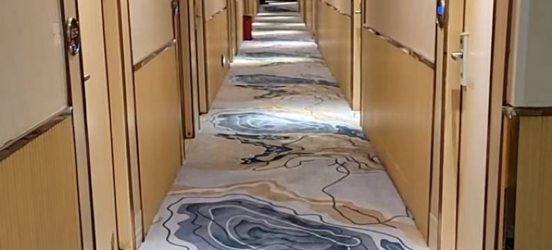 深圳龙鑫酒店图片