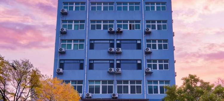 艺选酒店(烟台海阳新元广场店)图片