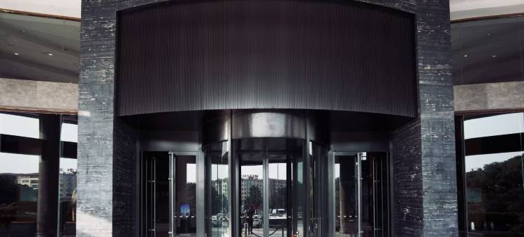 达亿国际酒店图片