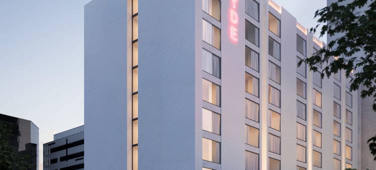 Hyde Perth (Opening March 2026)图片