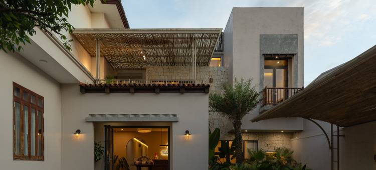 Moonlight Homestay & Garden图片