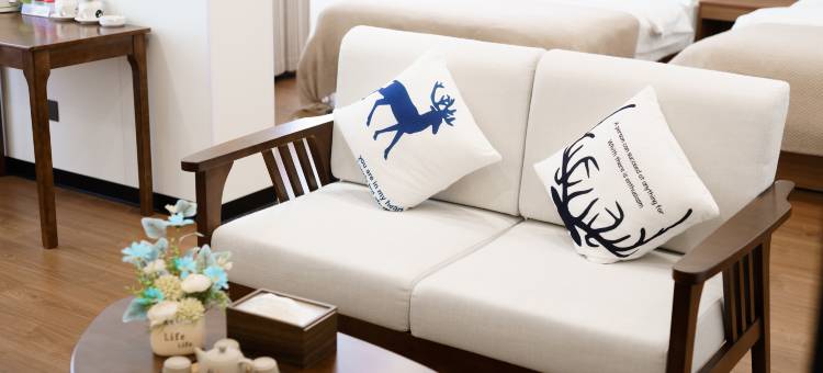 丹霞山我行·我宿图片