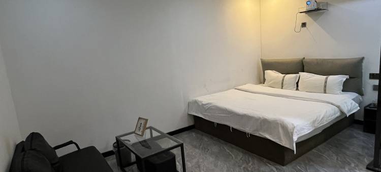 希金智能扫码公寓(九鼎锦秀城店)图片
