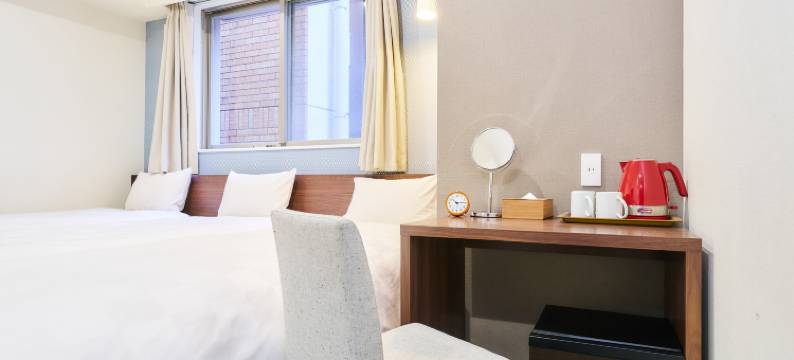 Rakuten STAY URBAN 二条城(Rakuten STAY URBAN Nijo-jo)图片