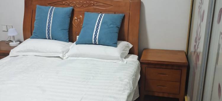 安然人家民宿图片