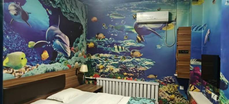 汤原星际快捷宾馆图片