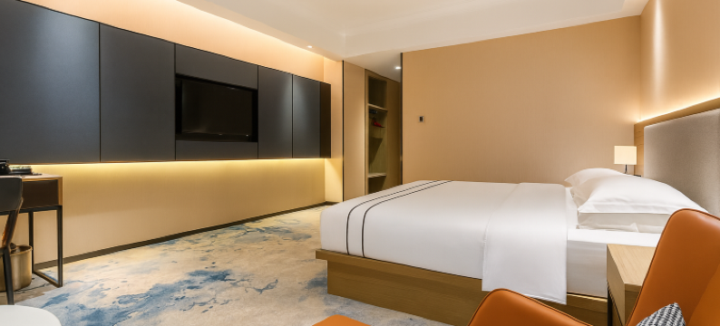 寻甸金世纪大酒店(寻甸民族团结广场店)图片