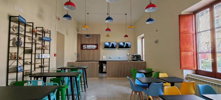 Safestay Naples Materdei图片