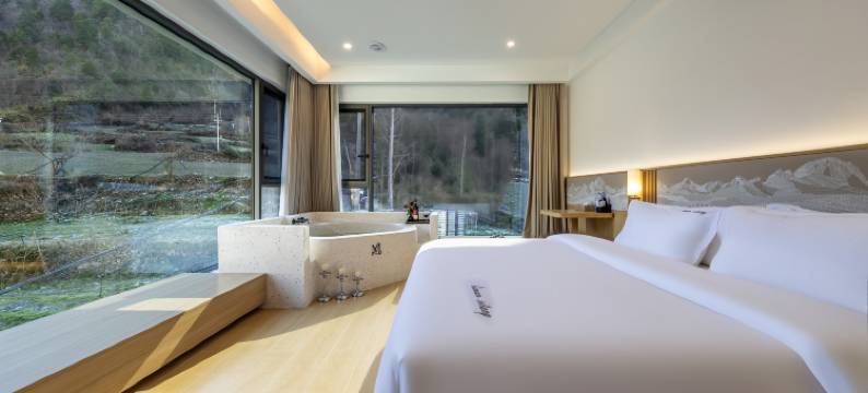 理漫私汤别院(理小路店)图片