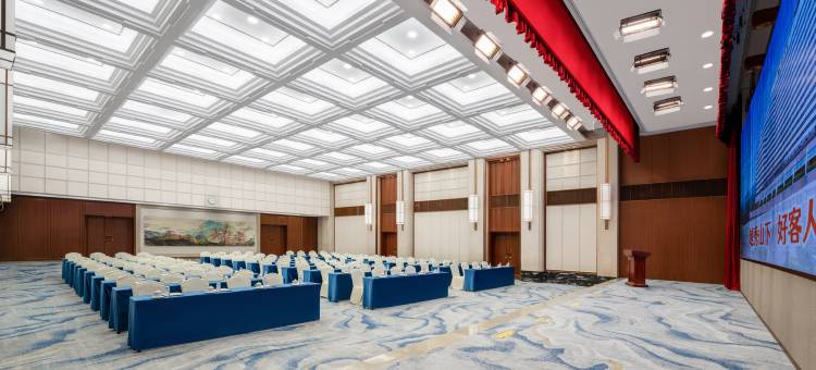 广东大厦酒店(广州北京路步行街纪念堂地铁站店)图片