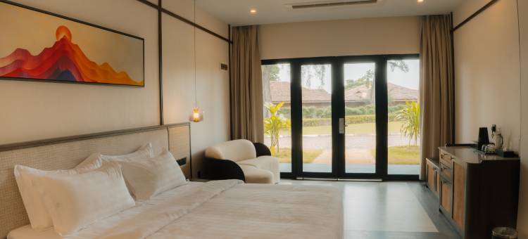 KTM度假村(KTM Resort Batam)图片