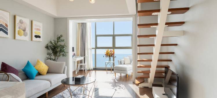 维也纳公寓(惠州大亚湾黄金海岸店)图片