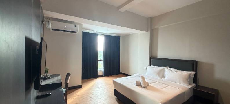 Kingston Hotel 17 - Dataran Pahlawan, Malacca图片