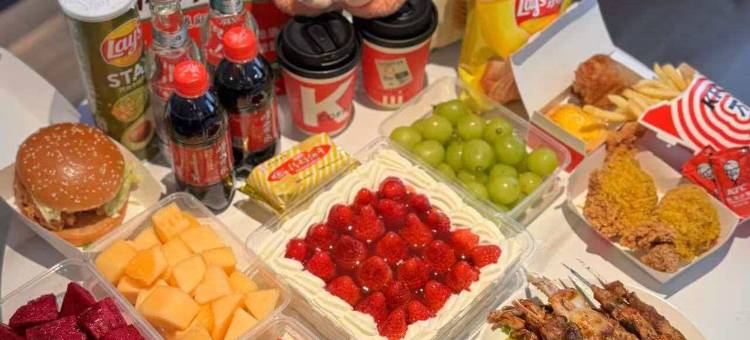 青岛国信体育中心酒店图片