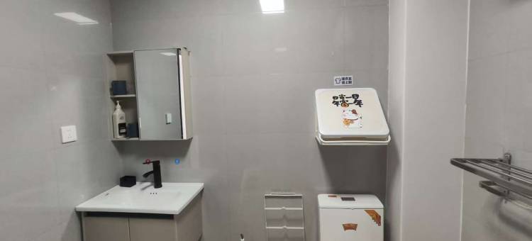 云上民宿(司徒小镇店)图片