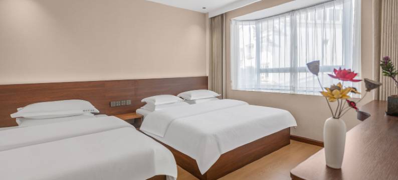 慢时光民宿图片