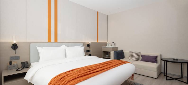 四锦酒店(佳木斯新玛特百货大楼店)图片