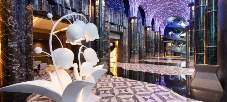 昆明海樵维景国际酒店图片