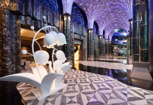 GRAND METROPARK KunmingHotel Overview