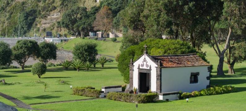 佩斯塔纳巴伊亚普拉亚酒店(Pestana Bahia Praia, Nature & Beach Resort)图片