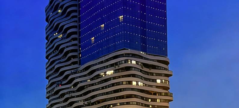 常州万泽酒店(武进春秋淹城店)图片