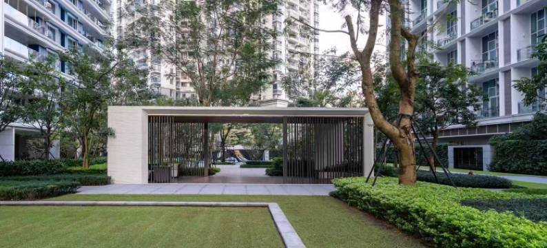 海口云音商务酒店(滨海大道店)图片