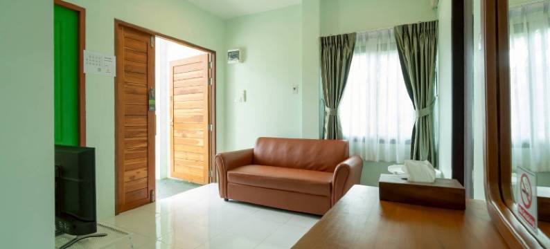 罗恩德酒店-罗勇(Norn D Rayong)图片