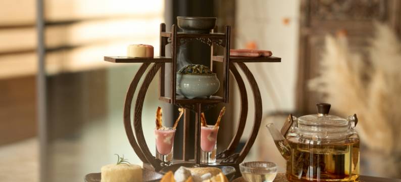 大理玖合润溪民宿图片