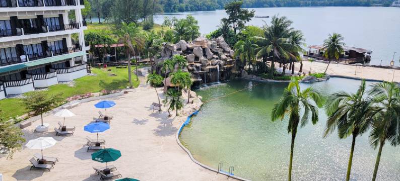 矿山海滩度假酒店(Mines Beach Resort Hotel)图片