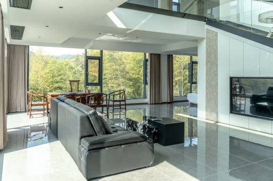 望春花開・森氧 Villa 度假别墅图片