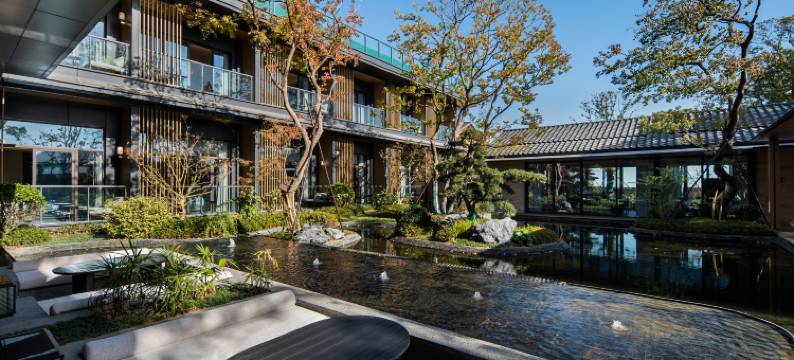 过云山居·伴片海精品民宿图片