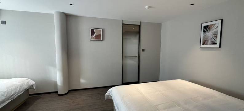 运来客栈(牡丹江医学院店)图片