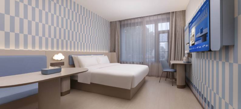 汉庭酒店(张家港杨舍老街暨阳中路店)图片