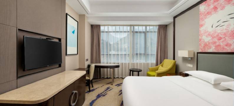 保康凯悦城市酒店图片