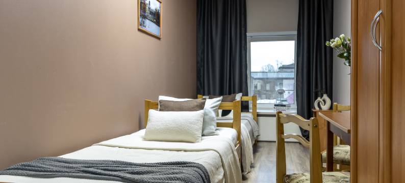 Nomera v Gatchine图片