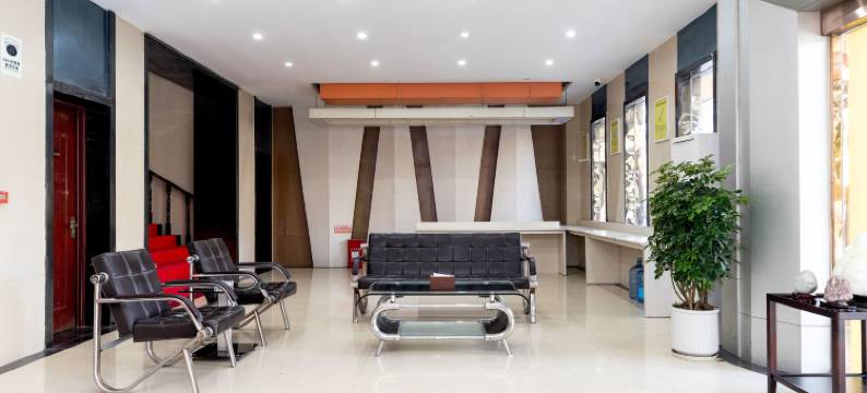 知暖.云栖酒店(开封尉氏店)图片