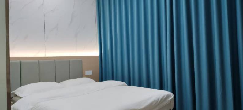 悦享生活酒店(安远新汽车站店)图片