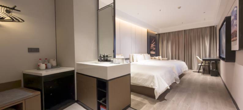 修水糖果连锁酒店(联盛购物广场店)图片