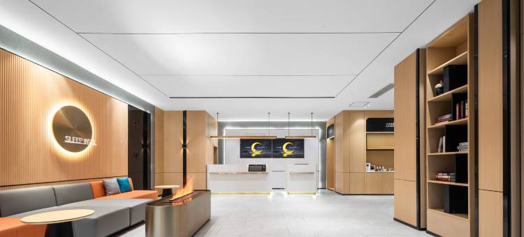 城市便捷酒店(孝感城站路店)图片