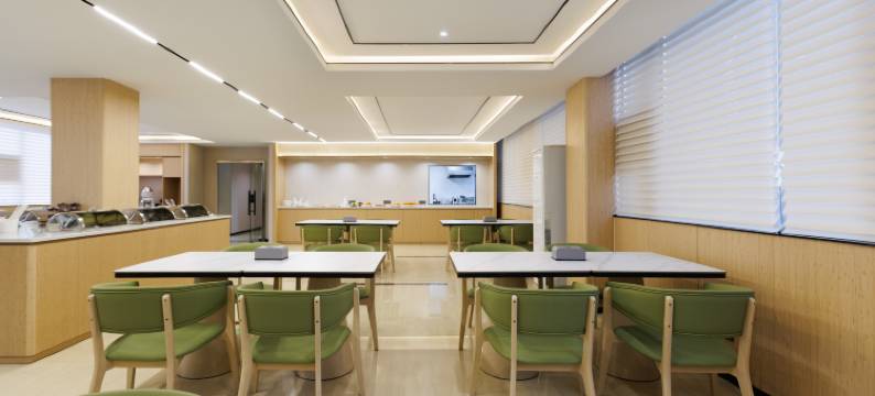 维美纳酒店(柳州柳南万达店)图片