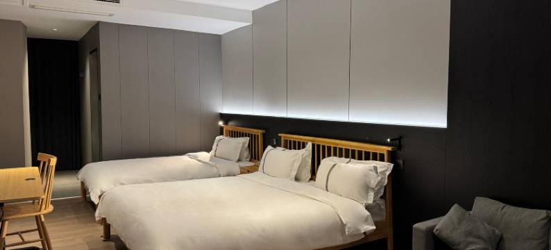 骏怡波普精选酒店(含山光普店)图片