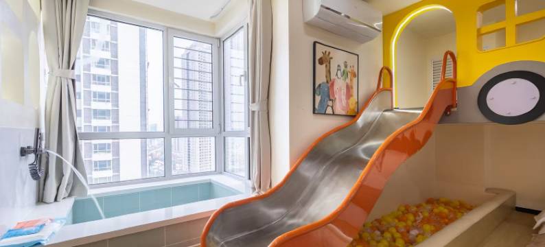 家齐民宿(沈阳中街大悦城店)图片