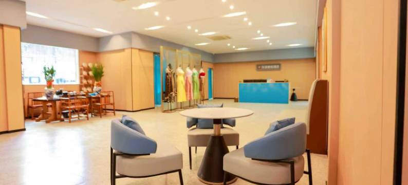 如家华驿精选酒店(西双版纳景洪曼阁水果批发市场店)图片