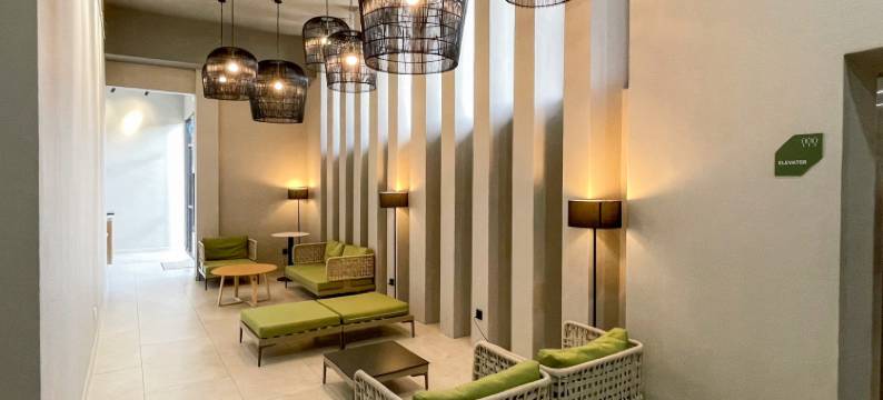 克罗斯景观酒店(Crosview)图片