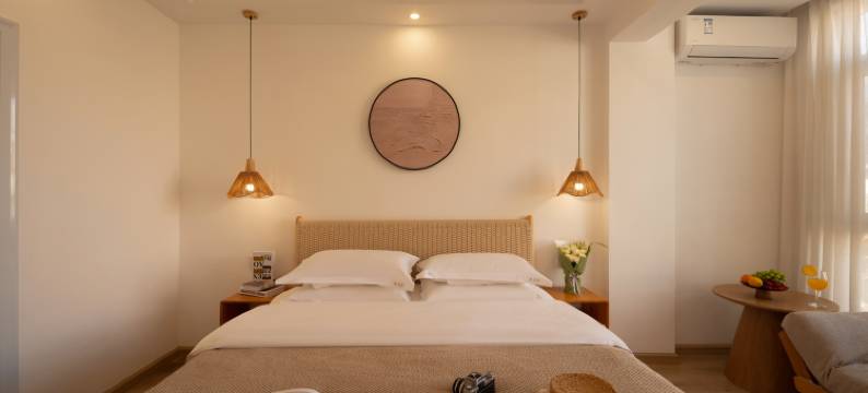 丽江隐石居雪山观景客栈图片