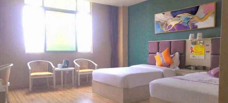 乐东东青商务宾馆(黄流镇店)图片