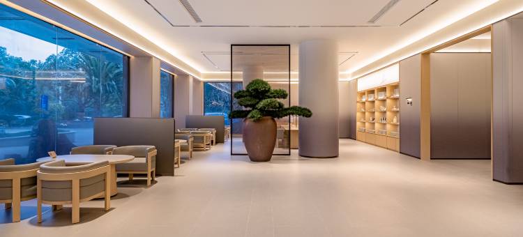 全季酒店(曲靖南城门店)图片