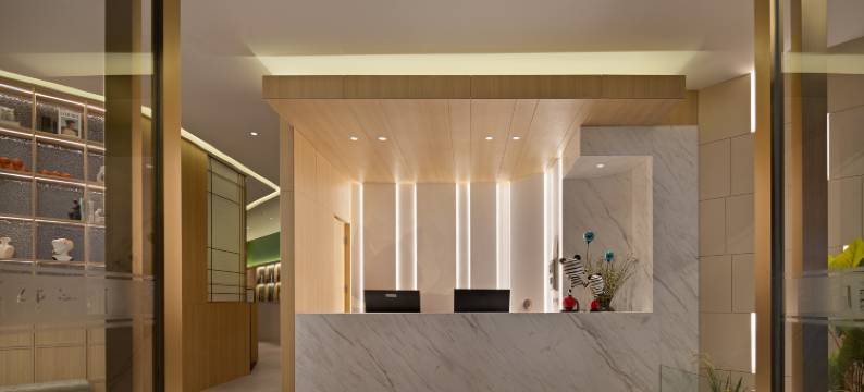 栀子轻居酒店(民主街历史文化街区荆门站店)图片