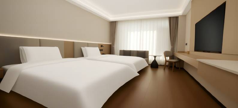 云上四季尚品(马龙中央悦府店)图片